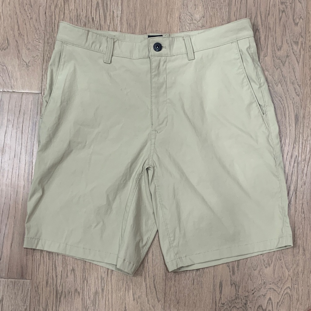 The North Face Men’s Khaki Sprag Short Size 32x9